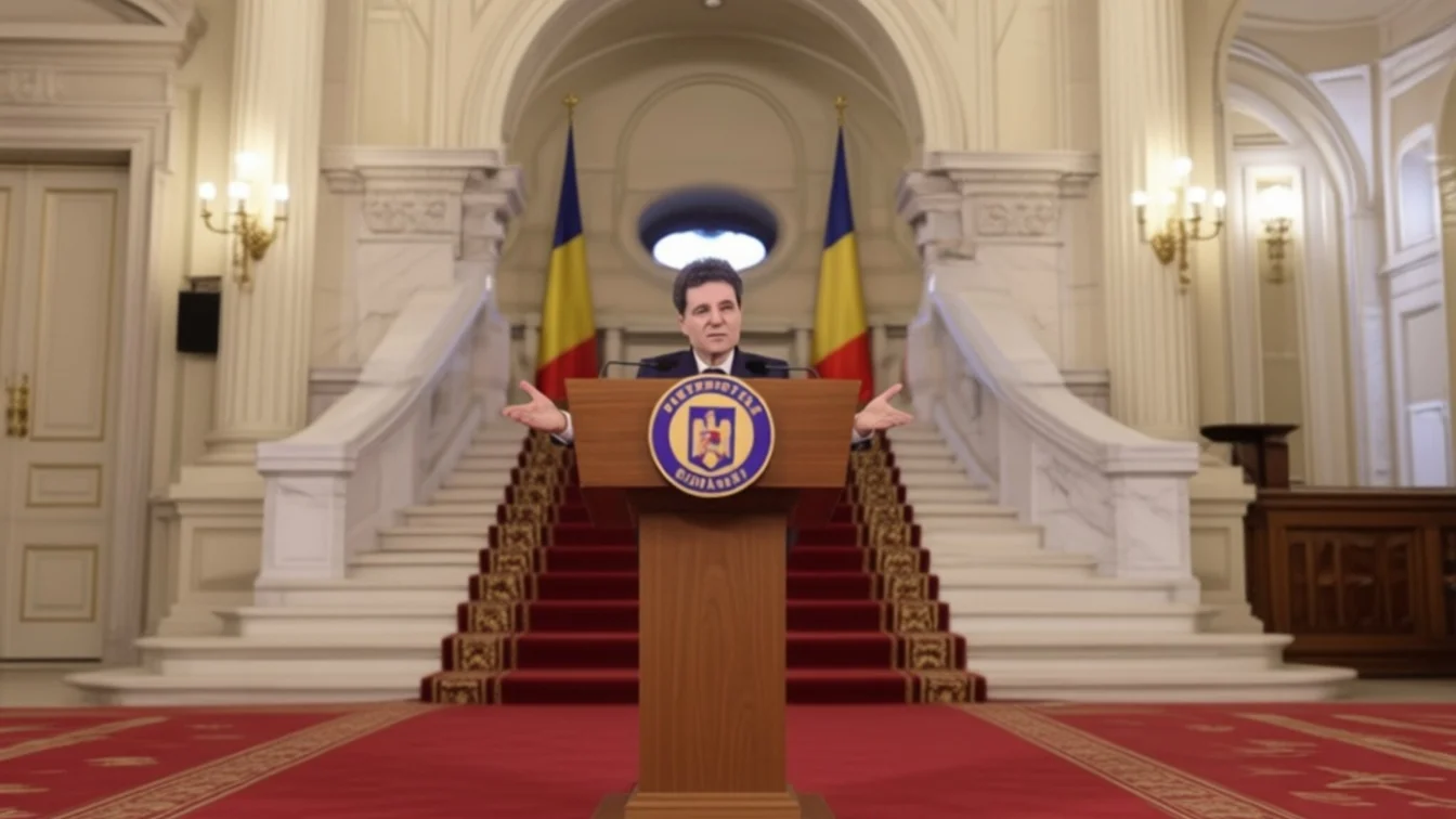 Nicușor Dan refuză numirea lui Iacobici la DIICOT și explică decizia