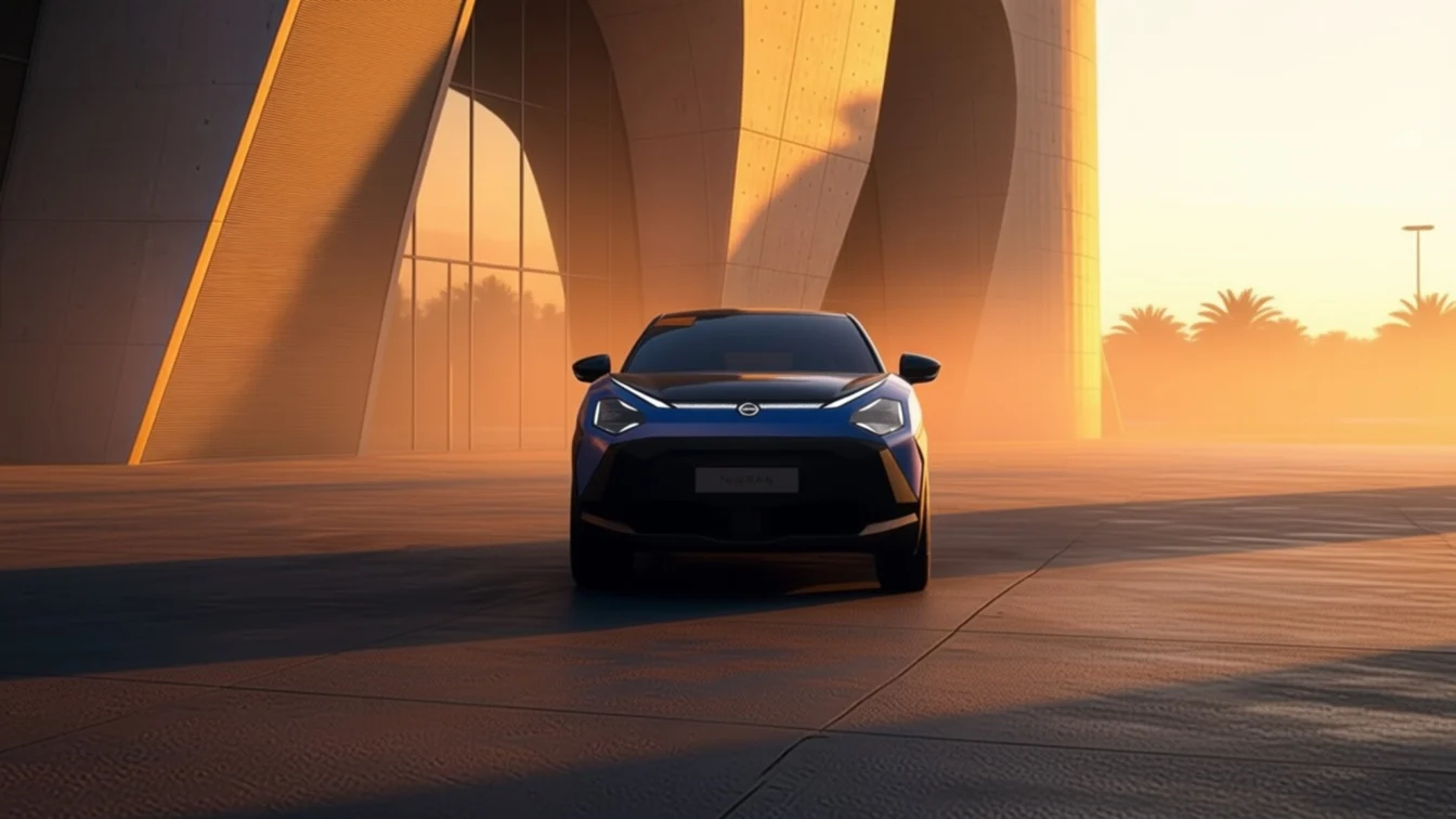 Planul Re – nissan aduce 20.000 de disponibilizări și o ofensivă electrică