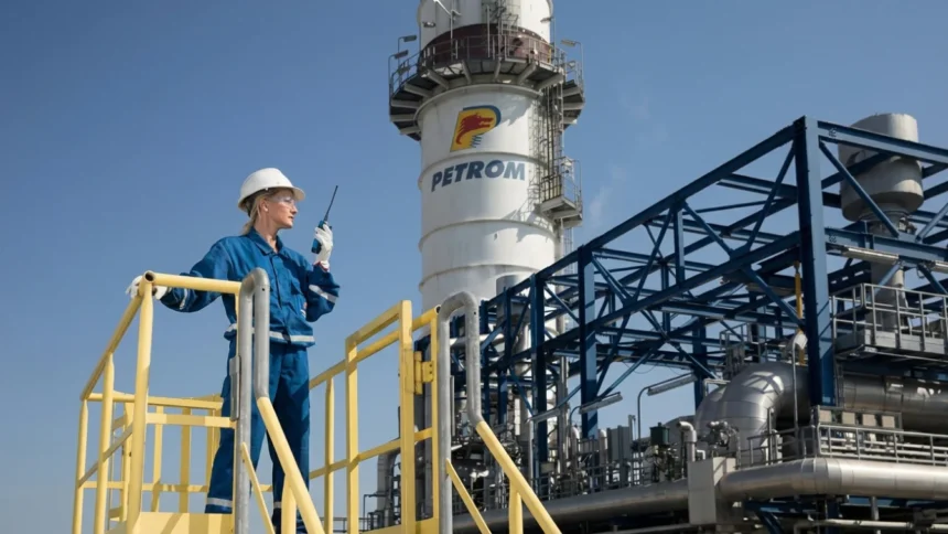 OMV Petrom