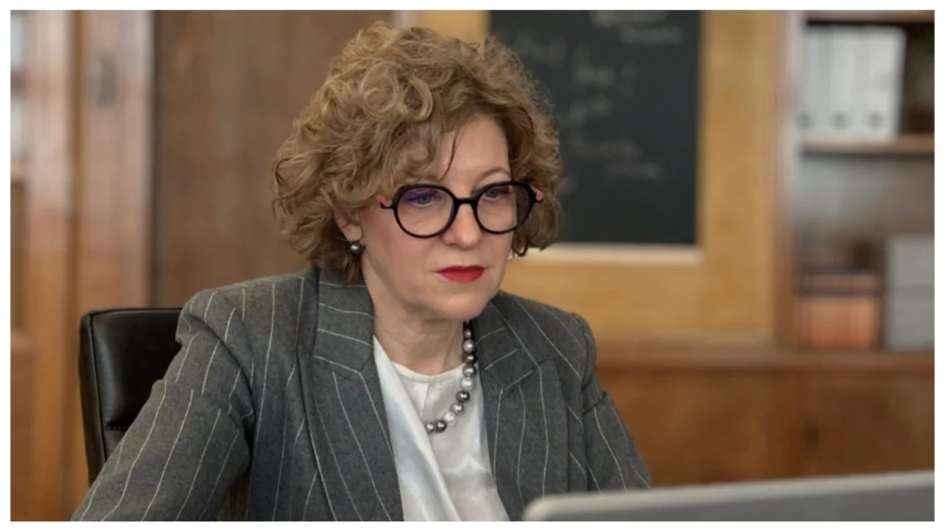 Oana Gheorghiu atacă PSD – nu accept șantajul și blocarea listărilor până în 2027
