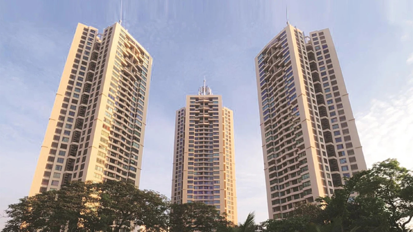 Oberoi Realty anunță rezervări de 1.673 miliarde de rupii în T4, o explozie de 96%