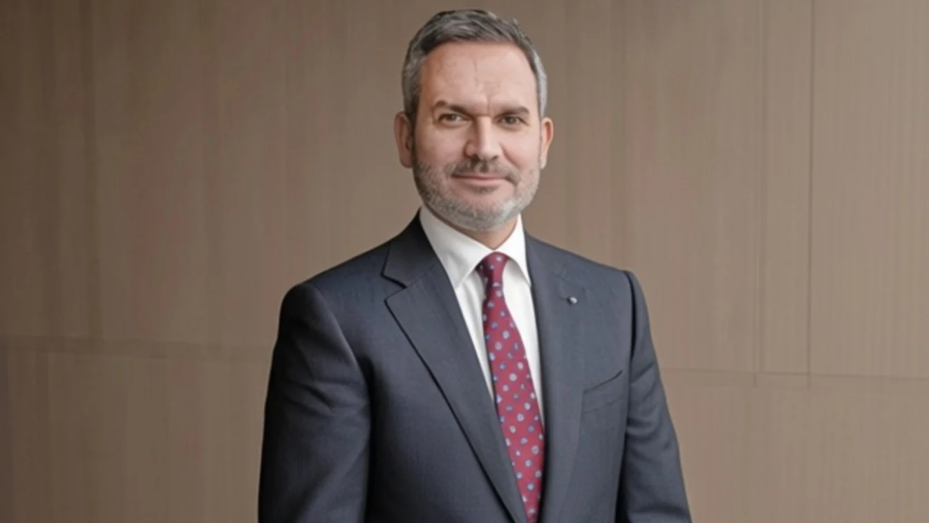 Ömer Tetik, CEO BT – românia a ajuns la 80% din nivelul economic al Europei