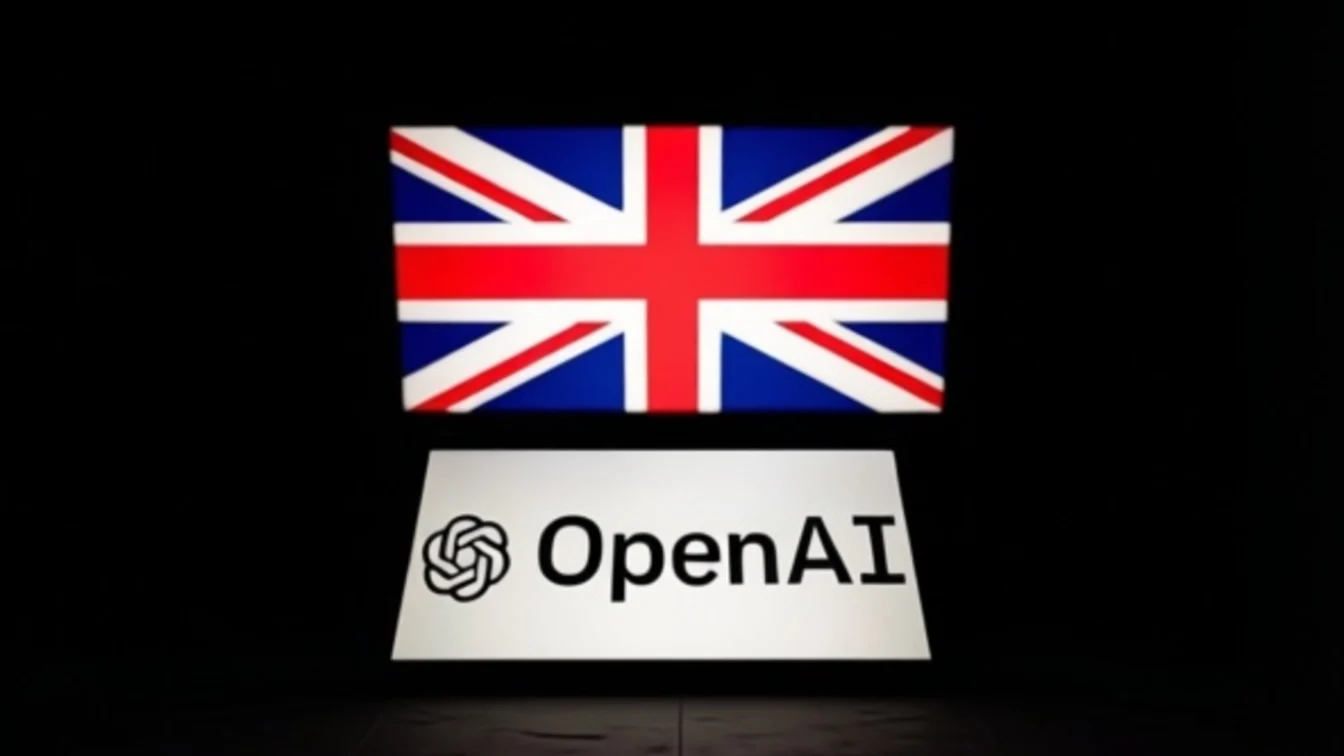 OpenAI pune pe pauză proiectul Stargate de 31.000 de GPU-uri în Marea Britanie