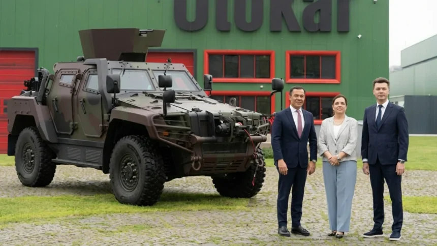 Otokar România