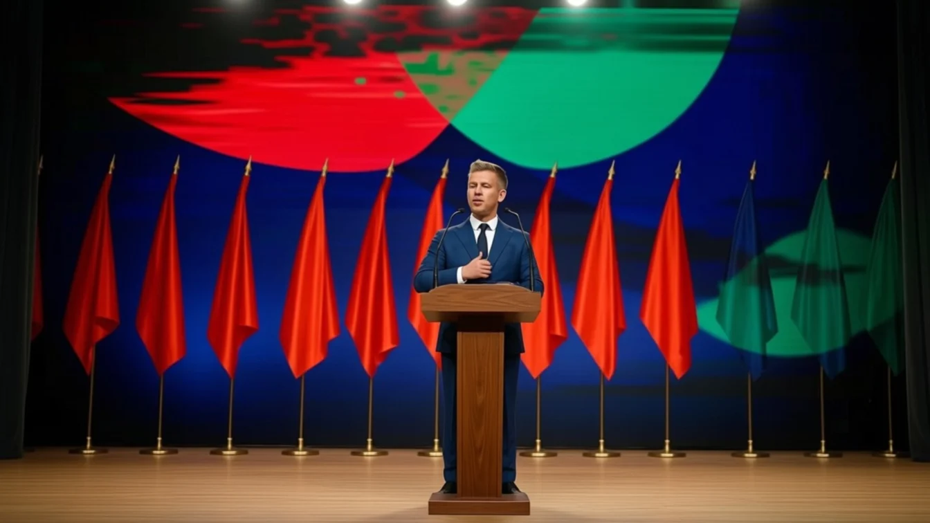 Péter Magyar vrea deblocarea a 17 miliarde de euro de la UE și aderarea la euro