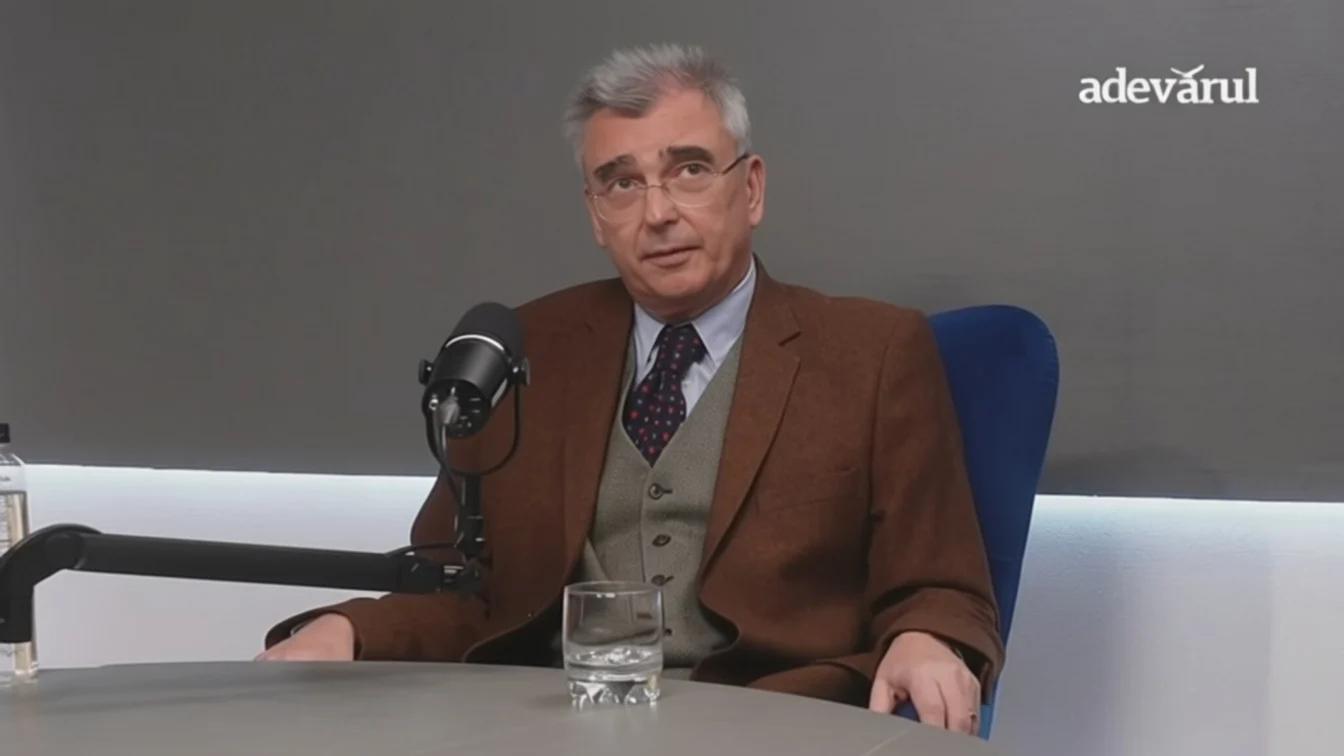 Petrișor Peiu țintește sus – vreau să fiu prim-ministru, nu intri în politică să fii portar