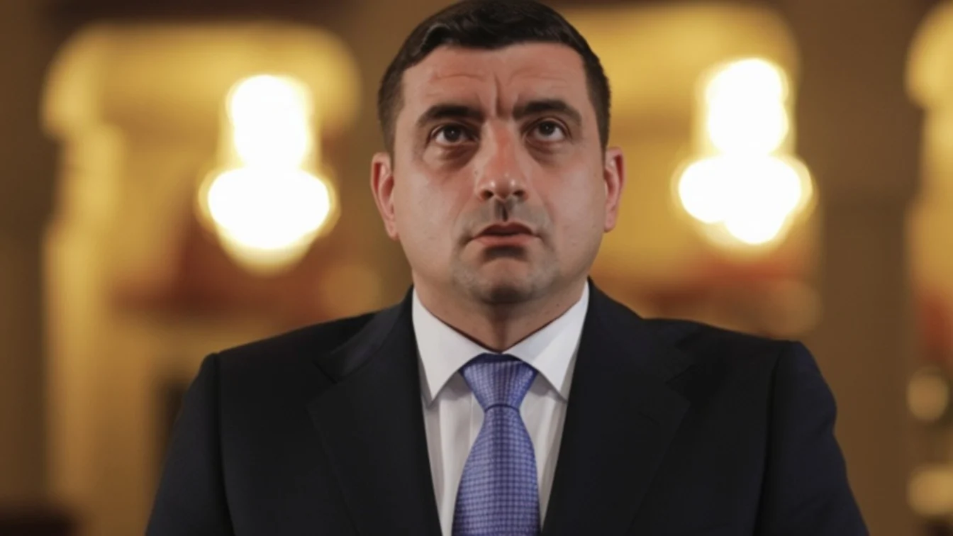 Noul număr doi din AUR neagă orice problemă cu George Simion și îl atacă pe Târziu