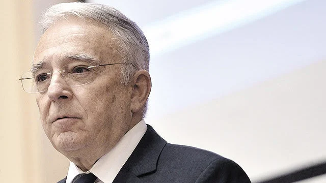 Mugur Isărescu despre ROBOR De ce a scăzut indicele cu 2% dacă băncile se înțeleg
