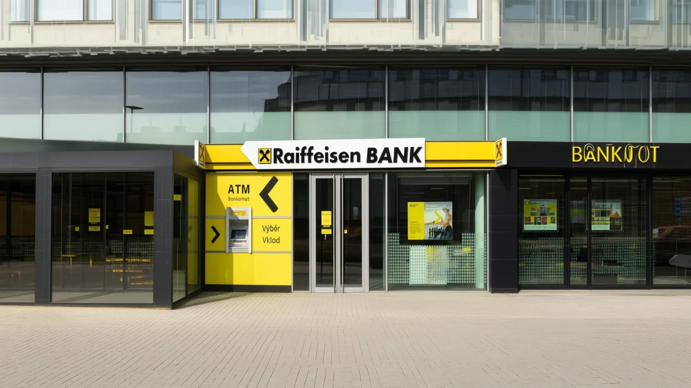 Raiffeisen Bank anunță reguli noi pentru plățile digitale din aprilie 2026