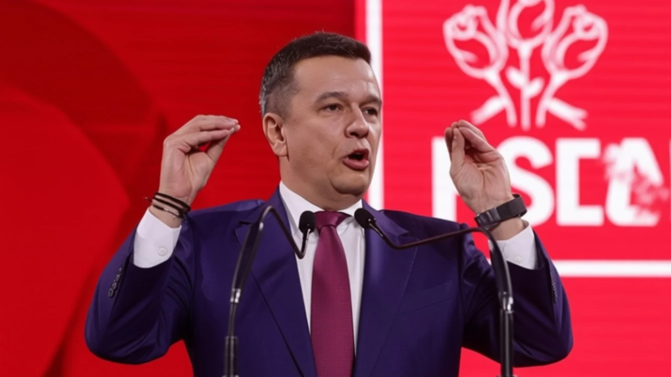 Grindeanu pune PNL la colț – evit să intru într-un scenariu promovat de ei