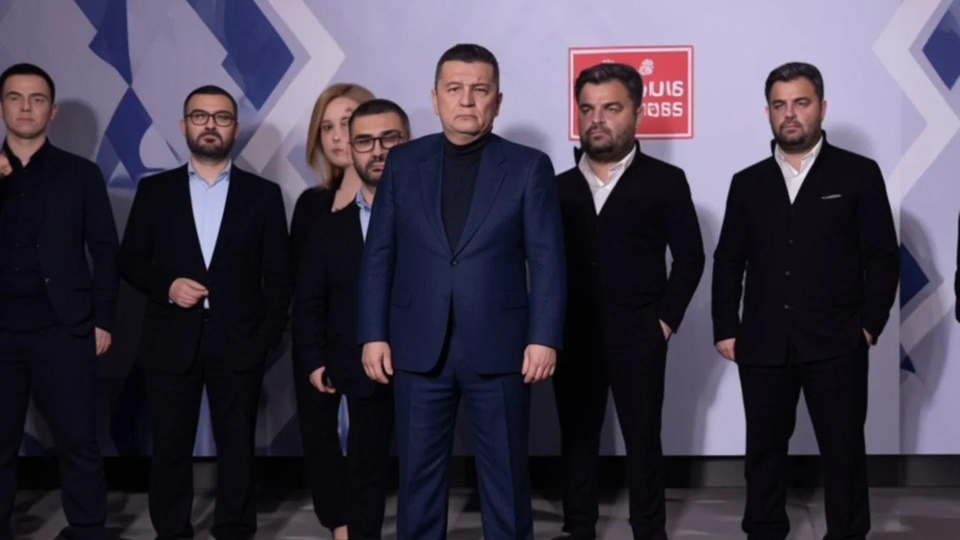 Grindeanu cere resetarea țării după ce FMI a tăiat creșterea economică la 0,7%