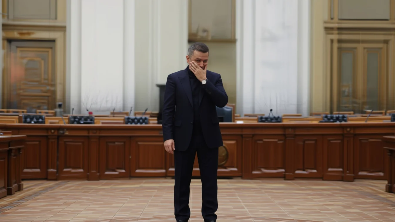 Grindeanu aruncă bomba șobolănismelor acuzații dure pentru Bolojan înaintea votului PSD