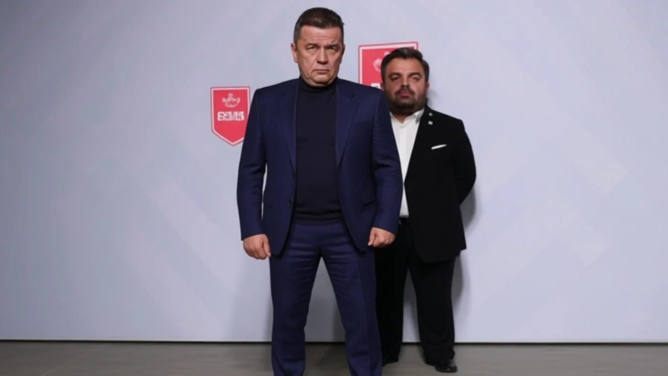Grindeanu îl acuză pe Bolojan de PR – de ce nu ai spus public cine sunt șobolanii?