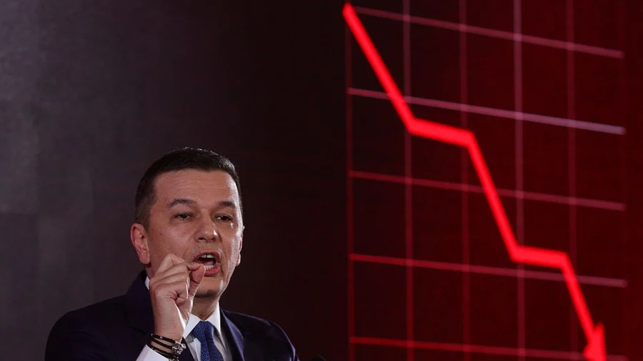 Sorin Grindeanu