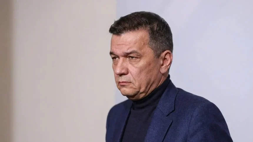 Sorin Grindeanu