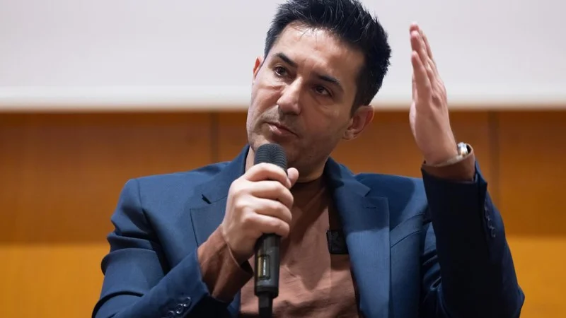 Sorin Grindeanu premier