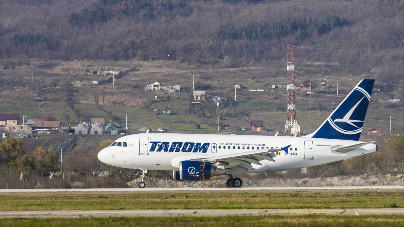 TAROM