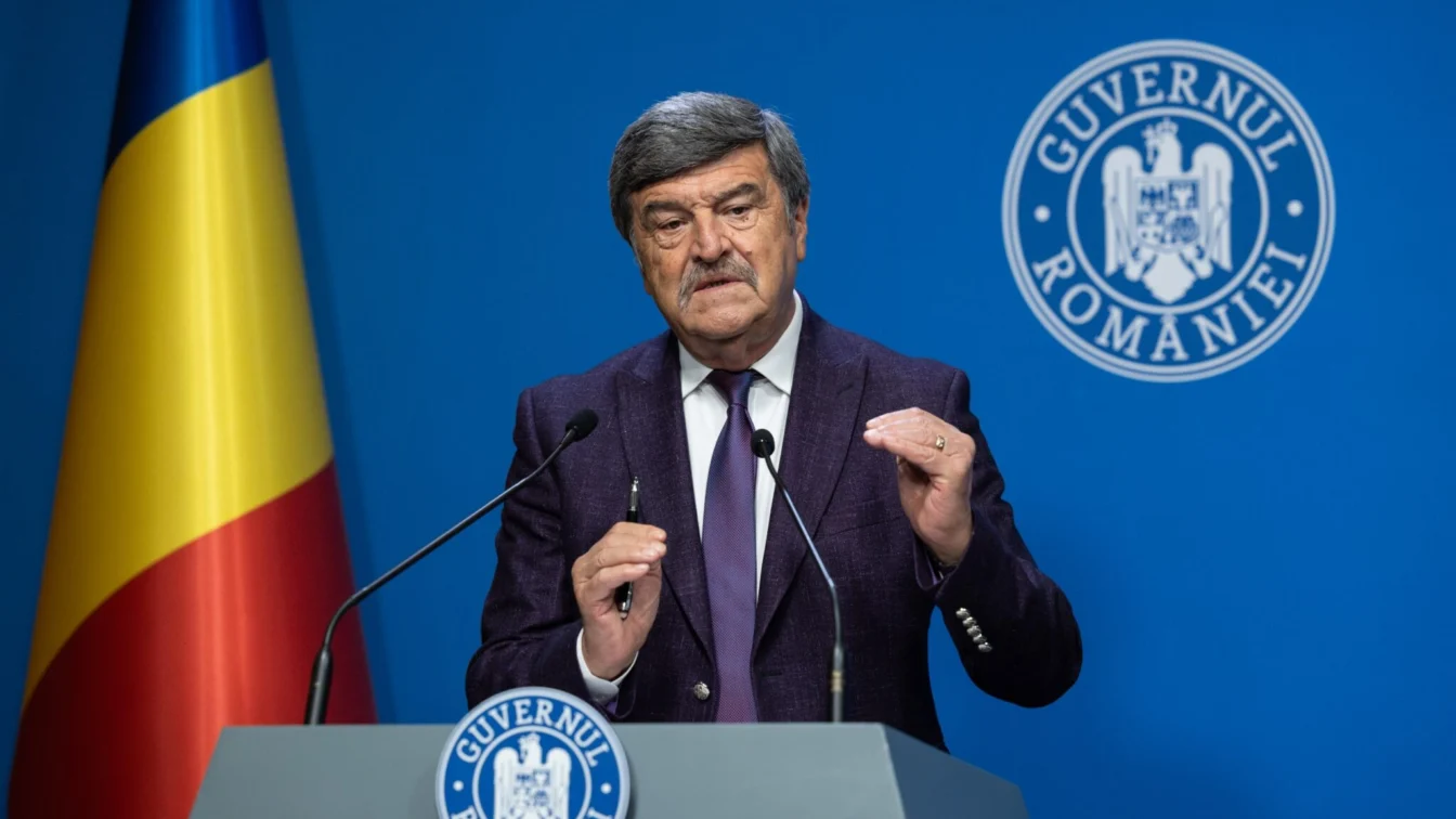 Toni Greblă, acuzat de ANI că și-a majorat salariul prin 3 ordine semnate personal