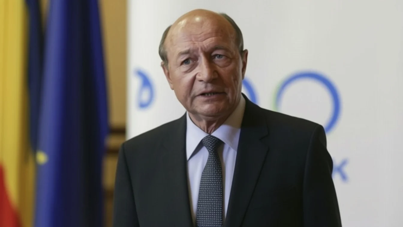 Băsescu tranșează criza – nu renunț la Bolojan, iar dacă PSD nu vrea, du-te nene