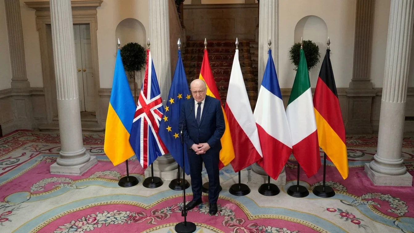 Uniunea Europeana a Apararii