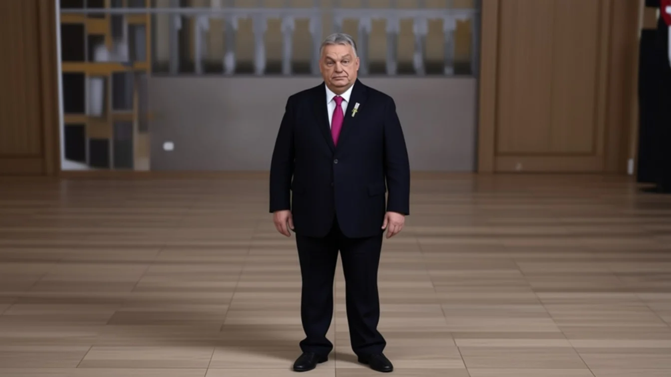 Viktor Orbán recunoaște înfrângerea istorică Fidesz obține doar 55 de locuri