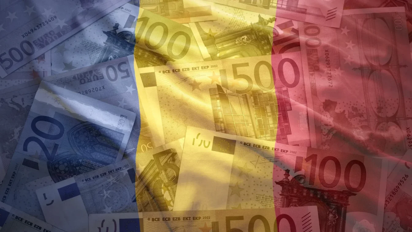 Aparitia surpriza a fondatorului Digi. De ce a urcat pe scena cel mai discret miliardar roman