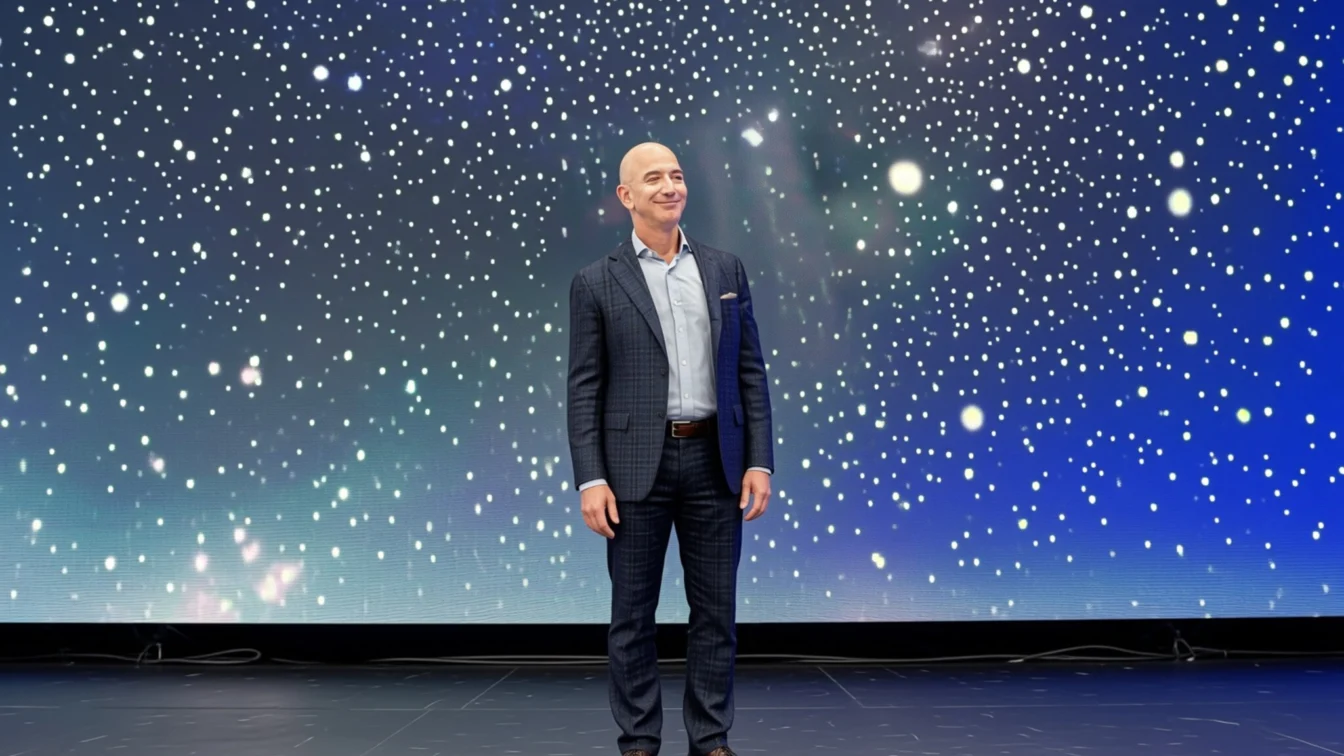 Amazon preia Globalstar pentru 11,6 miliarde de dolari și atacă direct imperiul Starlink