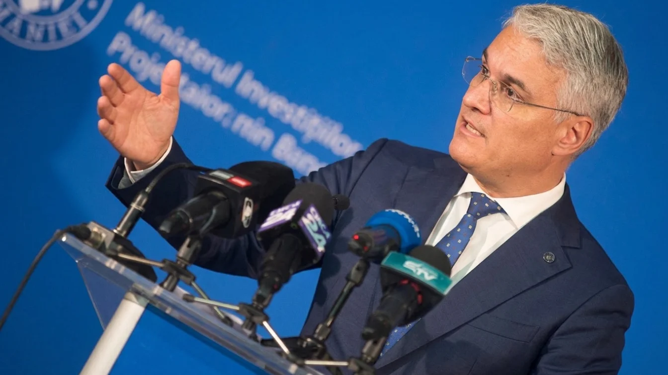 Plata pensiilor și salariilor în România. Dragoş Pîslaru, mesaj pentru toți cei îngrijorați: Există resurse pentru plăți