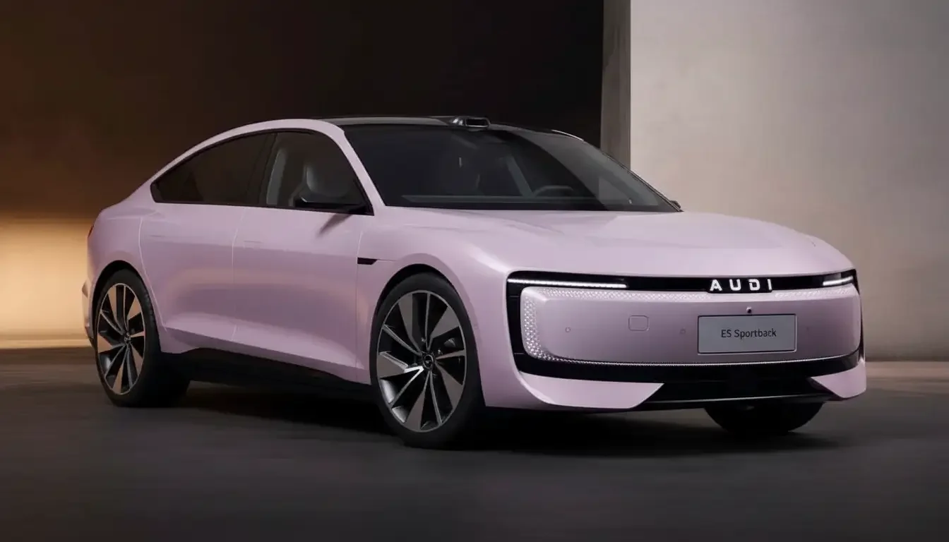 Audi aduce o schimbare neașteptată pe piața din China cu un model care stârnește curiozitatea
