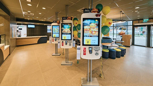 automatizare magazine