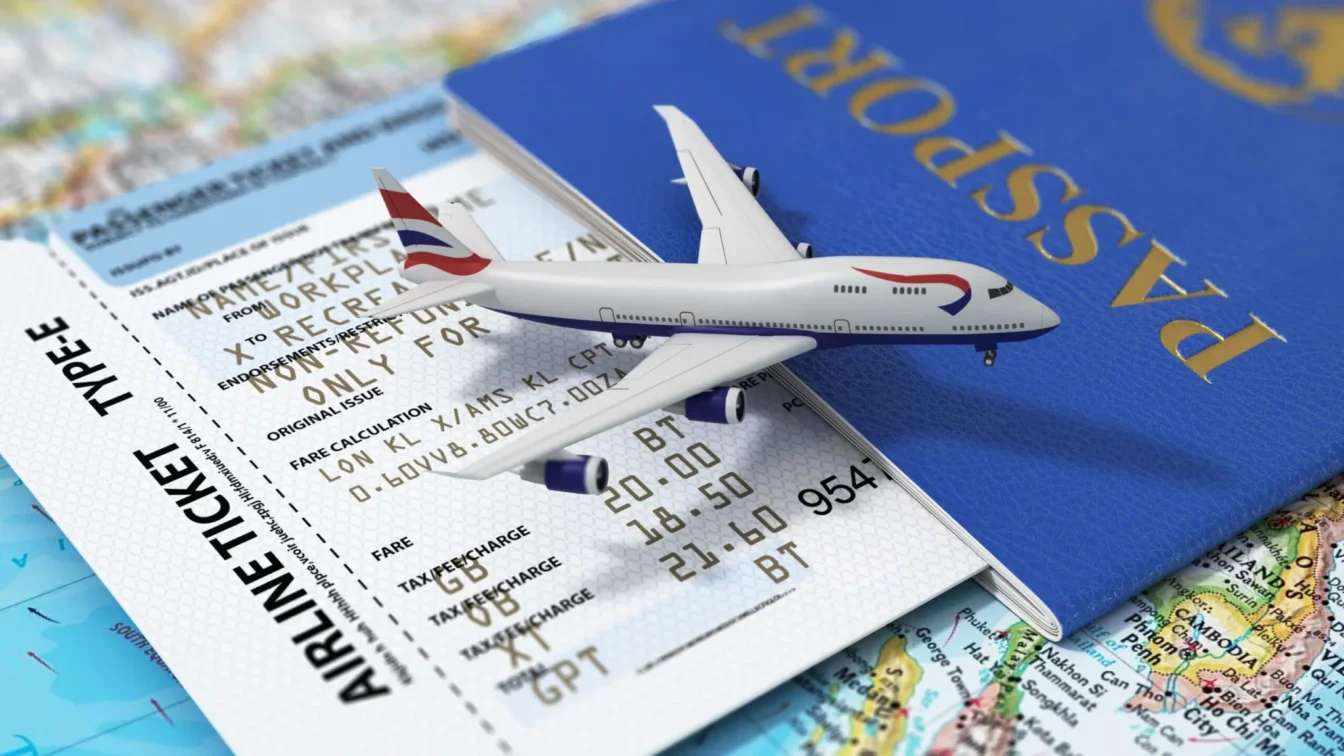 Bilete de avion mai ieftine in Europa. Anuntul Lufthansa care vizeaza toti romanii