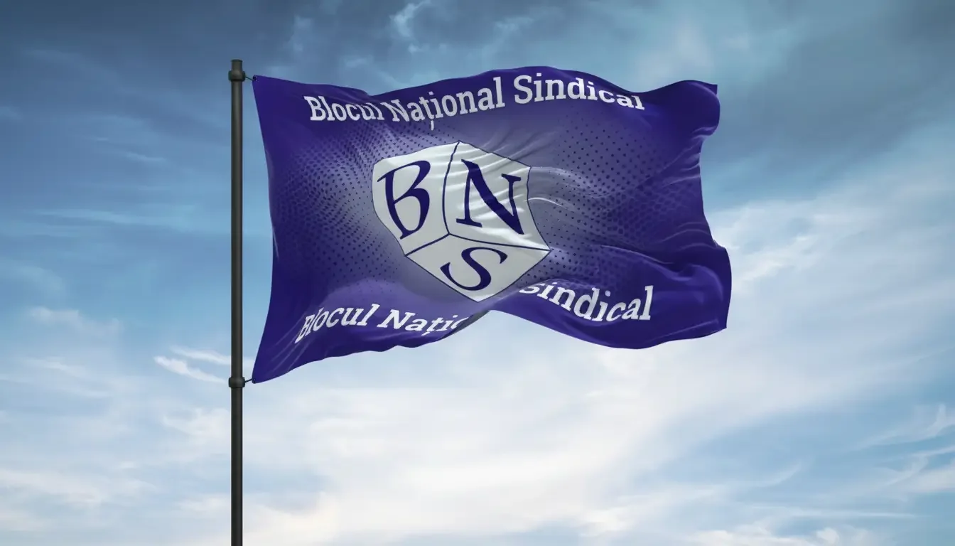 BNS lansează un apel neașteptat în plină criză politică