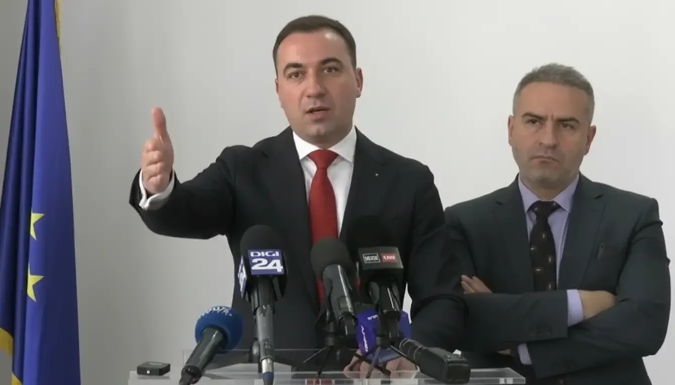Bogdan Ivan anunță măsuri care schimbă regulile pentru facturile la energie