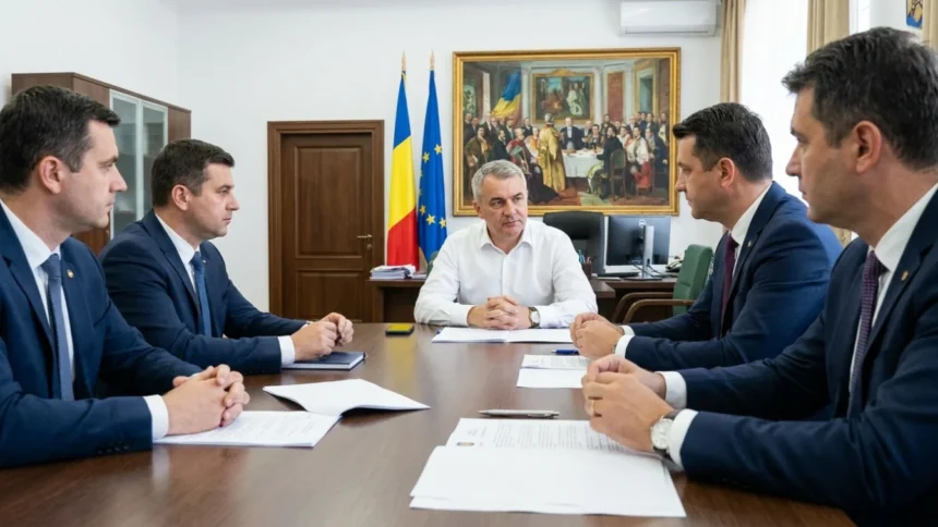 carne de porc romaneasca