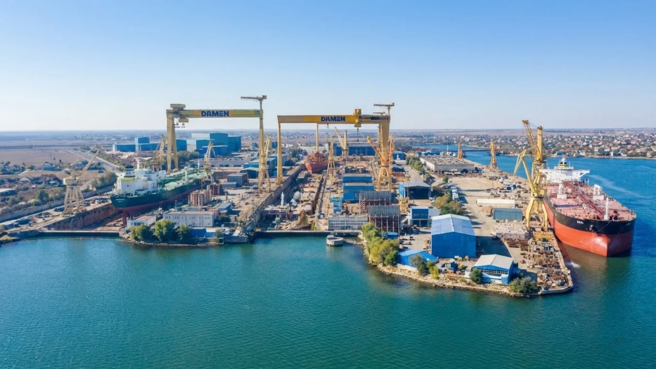 Nota de plată pentru România crește. O nouă sancțiune de 5.8 milioane de dolari în cazul Micula Ce se va întâmpla cu salariații Şantierului Naval Mangalia. Sindicatul Liber Navalistul solicită clarificări privind valorificarea activelor și reluarea activităţii