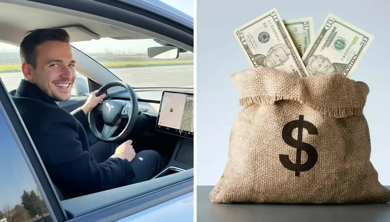Ce a descoperit un cumpărător după ce a achiziționat un Tesla Model S din 2013 la un preț mic