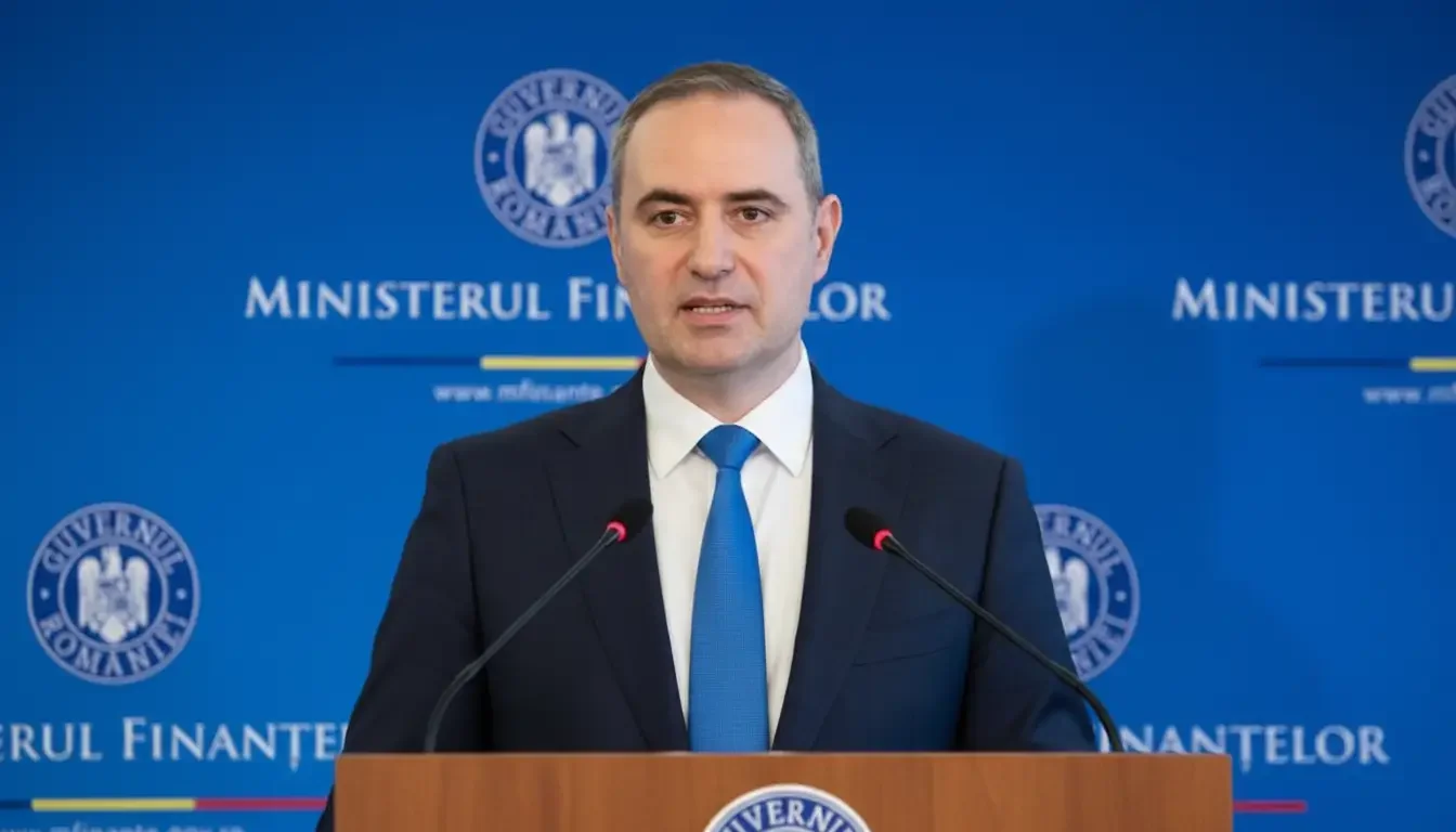 Ce schimbări ar putea aduce instabilitatea politică pentru finanțarea României