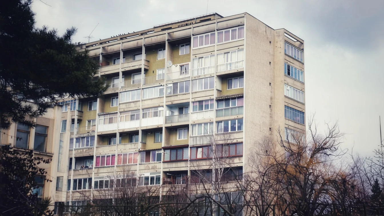 Chiriile de stat se dublează după 20 de ani cât va costa o locuință de 50 mp