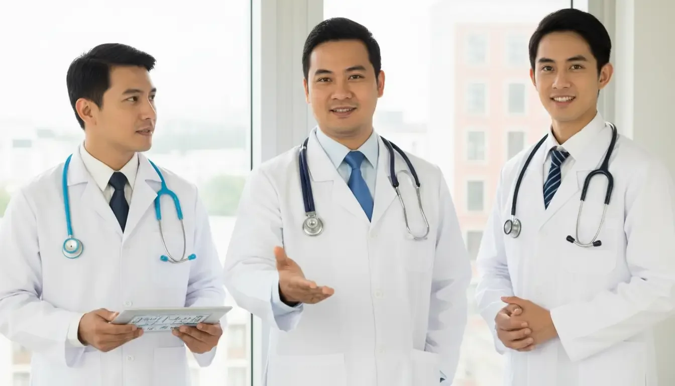 colegiul medicilor din romania anunta directii noi care pot schimba sistemul de sanatate