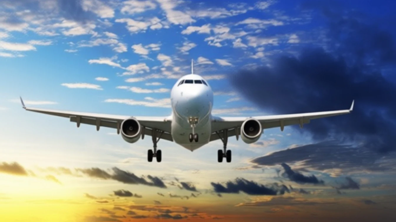 Avertisment IEA – europa riscă să rămână fără combustibil de avion în 6 săptămâni