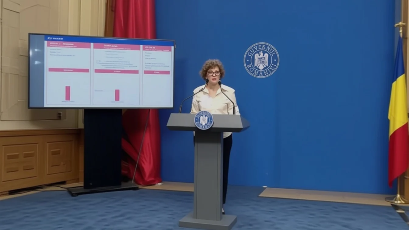 Companiile de stat au pierderi de 14 miliarde lei. Gheorghiu anunță măsuri drastice