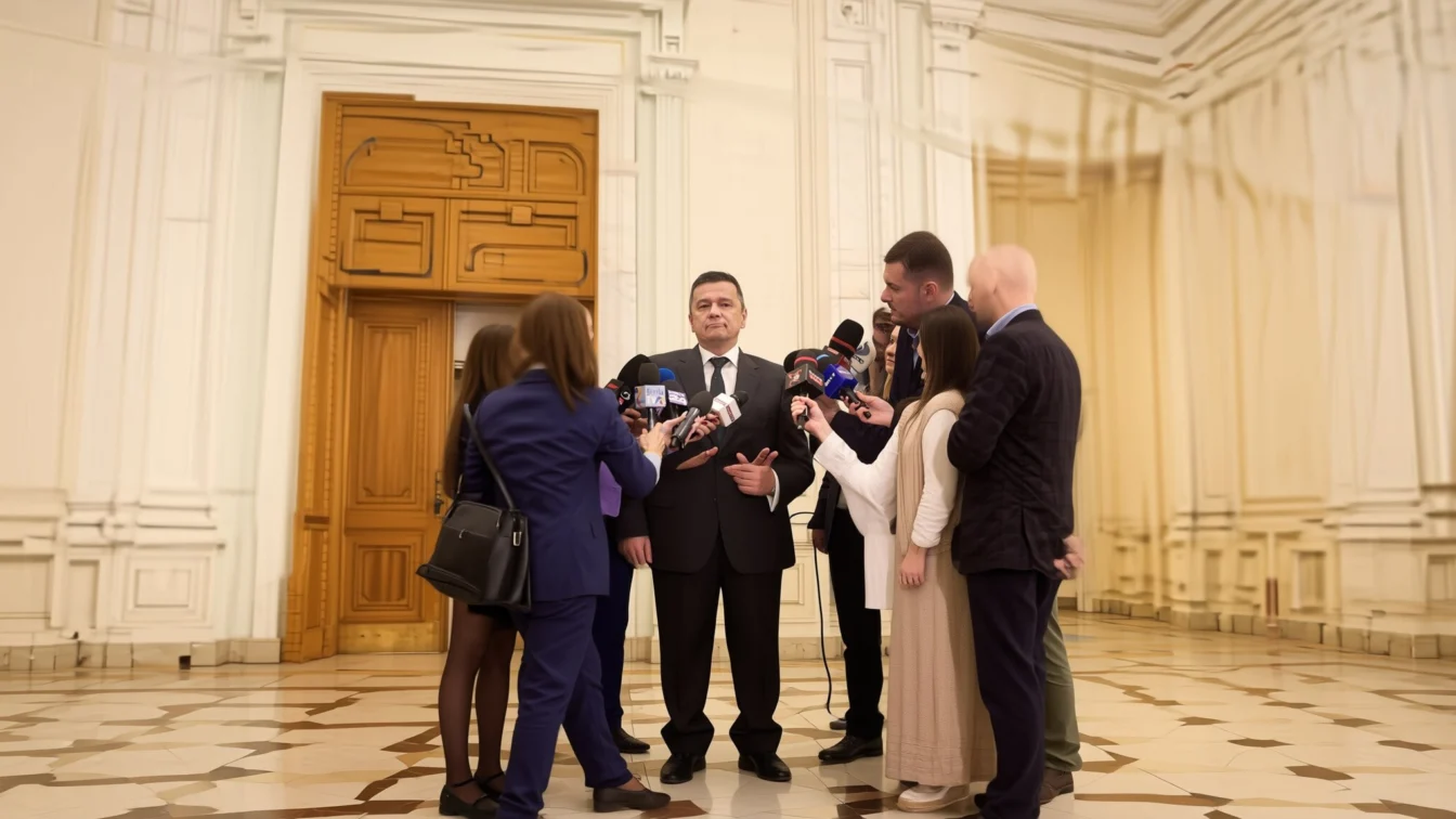 PSD vrea să interzică prin lege vânzarea companiilor de stat timp de doi ani