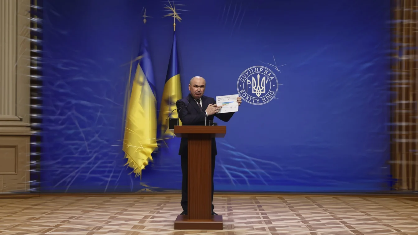 Bolojan dă ultimatum șefilor din Energie unde statul produce peste 60%