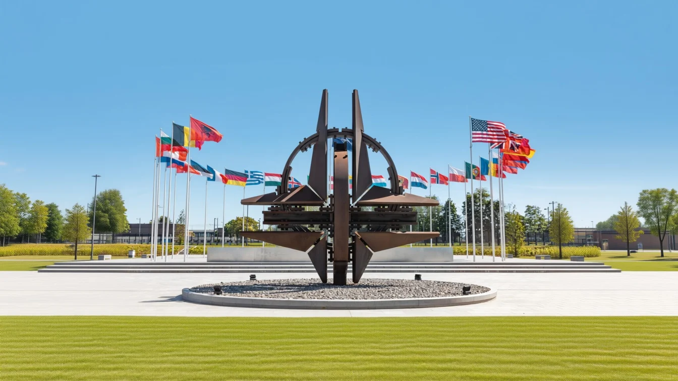 Premieră la NATO – peste 20 de companii românești țintesc contracte de 1,4 trilioane