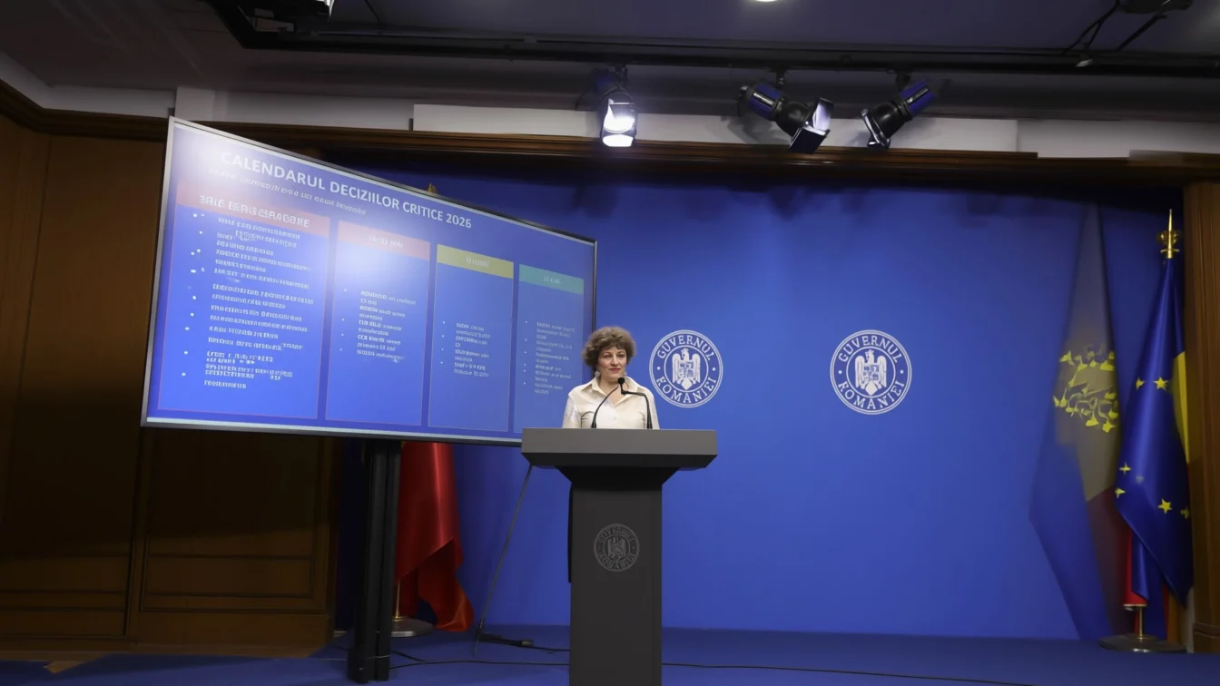 Guvernul preia datorii de la companii strategice prin două ordonanțe