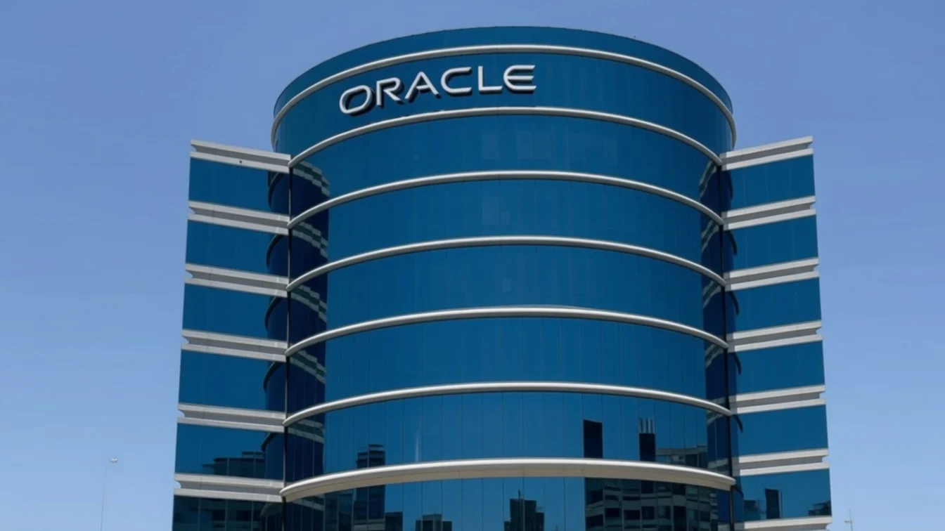 Oracle concediază 30.000 de angajați la nivel global și peste 2.500 în India
