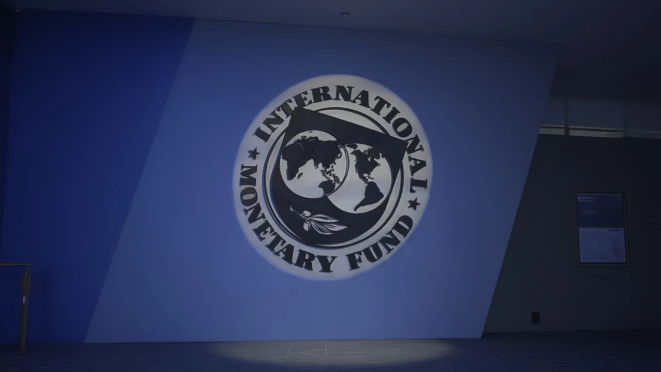 FMI reduce prognoza de creștere economică a României la 0,7% pentru 2026