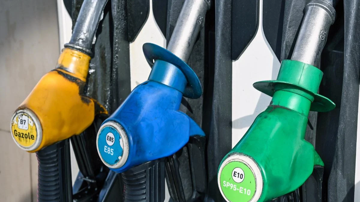 Prețurile plafonate blochează Franța – aproape 20% din benzinării au rămas fără combustibil