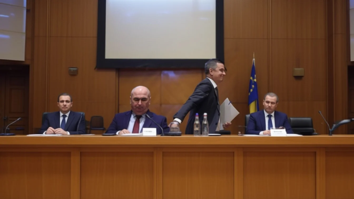 PSD îi dă ultimatum lui Ilie Bolojan 3 zile pentru demisie sau susține moțiunea AUR