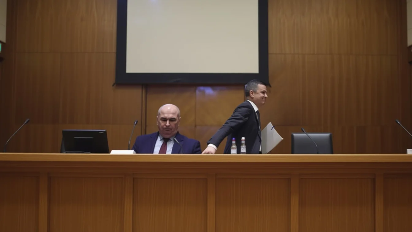 Scandalul Bolojan-Grindeanu ne costă cât bugetul Educației. Expertul avertizează FMI
